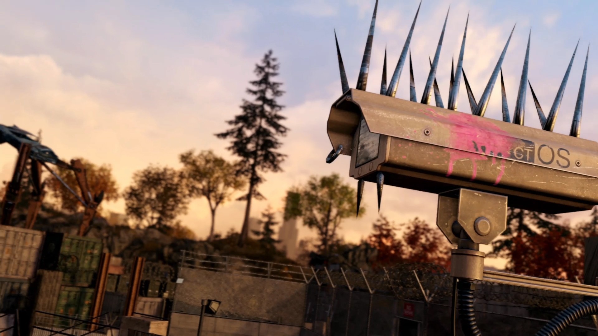 Watch Dogs - Imagen 3